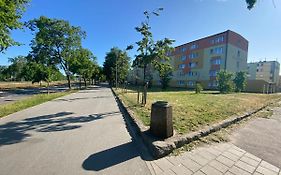 Słoneczny apartament nad zatoką